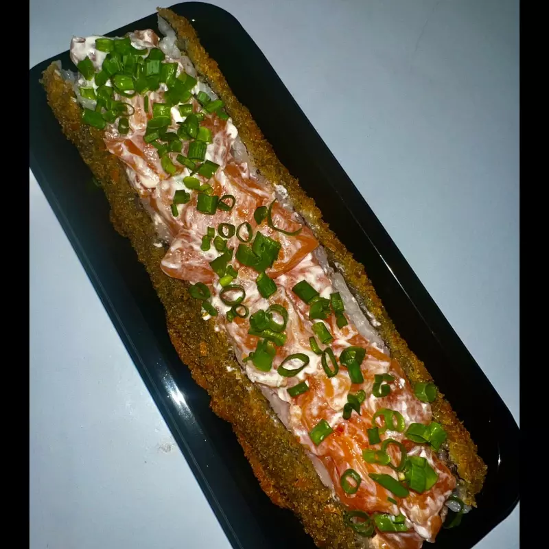 Hot Dog Philadelphia