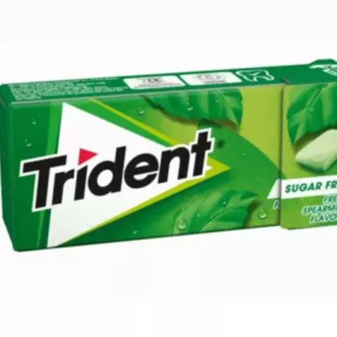 TRIDENT HORTELA