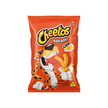 Cheetos Lua 40G