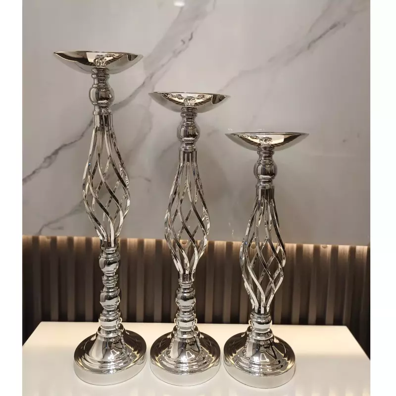 BASE REF 4363-43-44-45´PLATEADO