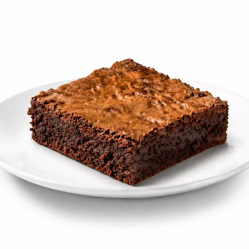 Brownie Tradicional