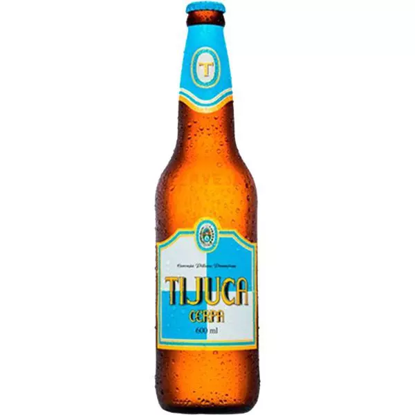 TIJUCA