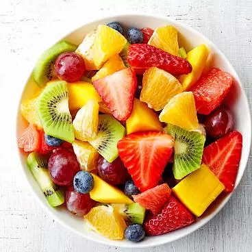 BOWL DE FRUTA