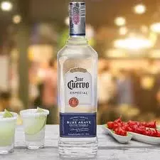 TEQUILA JOSE CUERVO