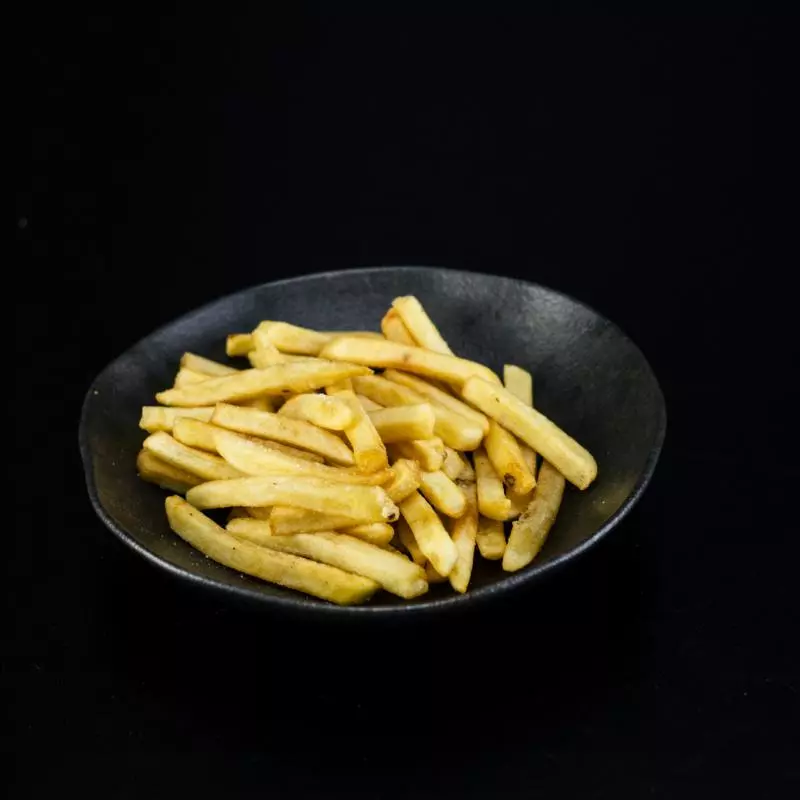 Batata Frita (300 gramas)