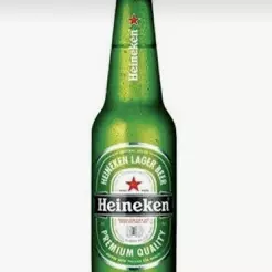 HEINEKEN