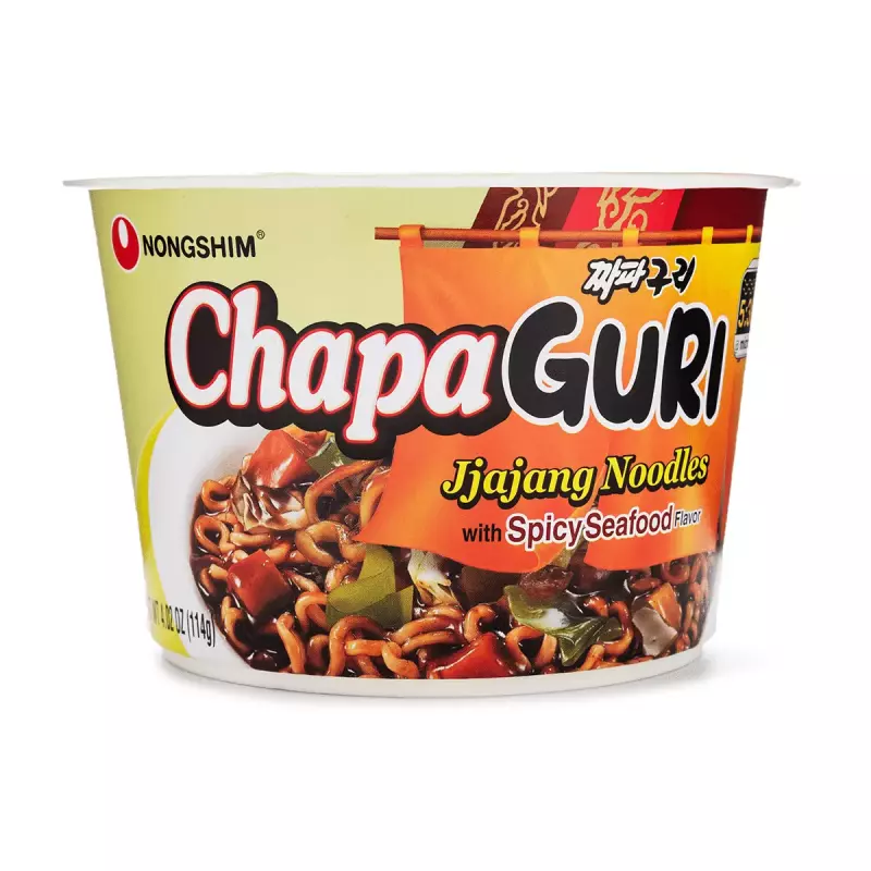 Nongshim Chapaguri(copy)