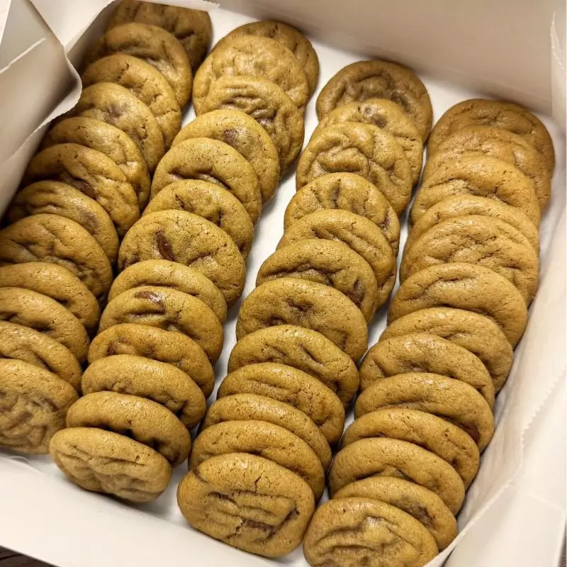 Galletas Ditto x Docena
