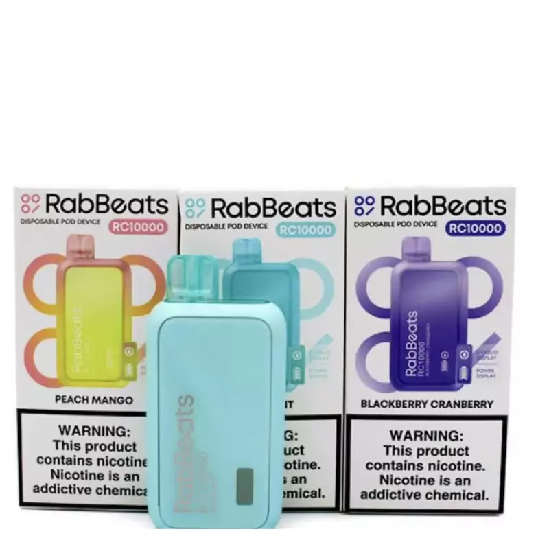 Rabbeats 10k
