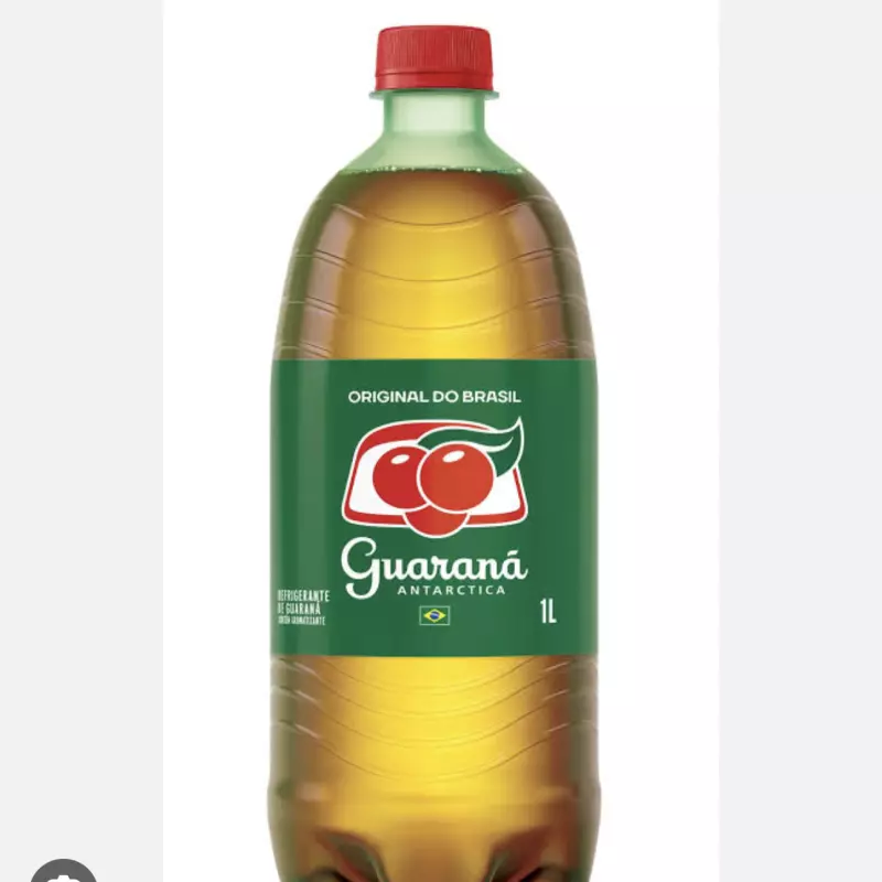 Guaraná 1L