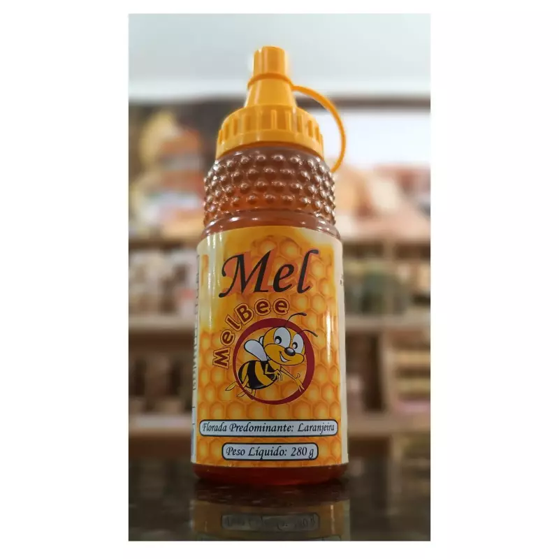 Mel Melbee bisnaga 280g