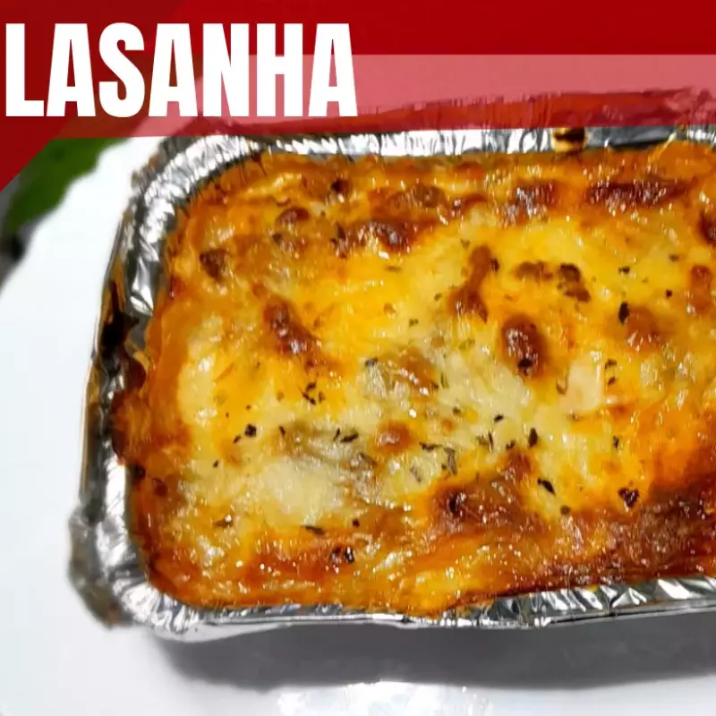 LASANHA 250G