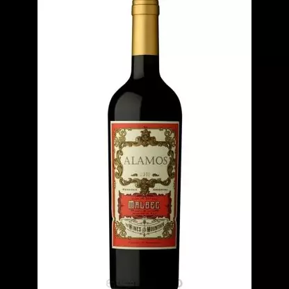 ALAMOS Malbec