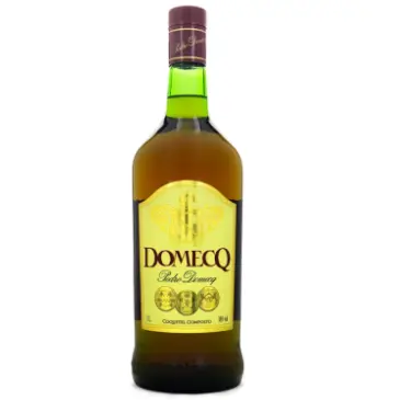 CONHAQUE DOMEQ 1L