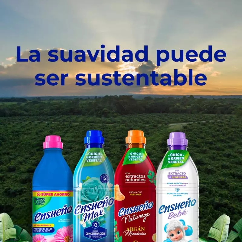 Ensueño