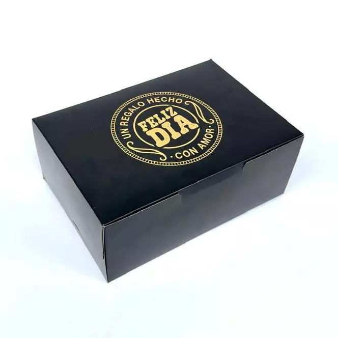 Caja obsequio especial