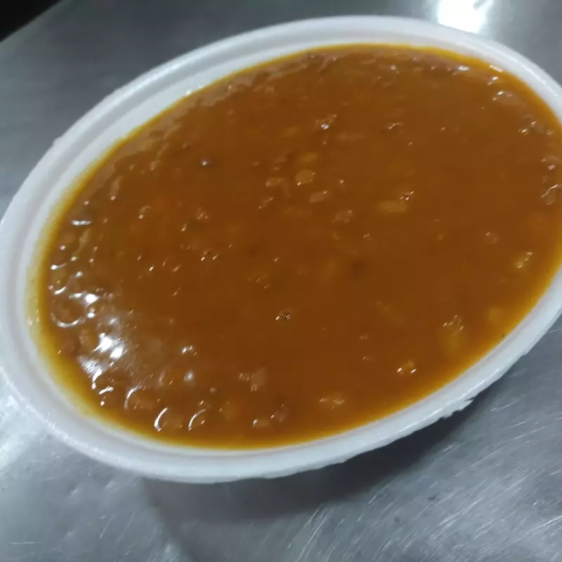 Porção de Feijão🫛