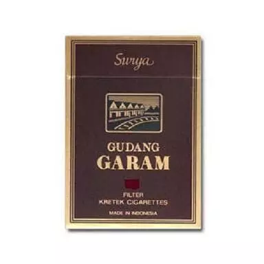 Gudang Chocolate - Maço