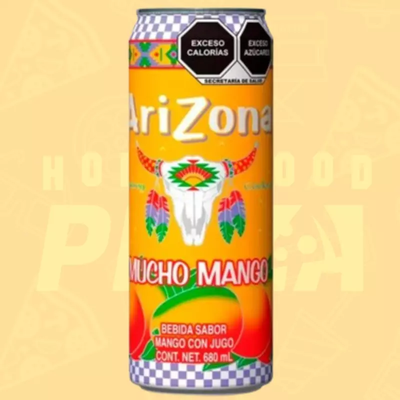 ARIZONA MANGO