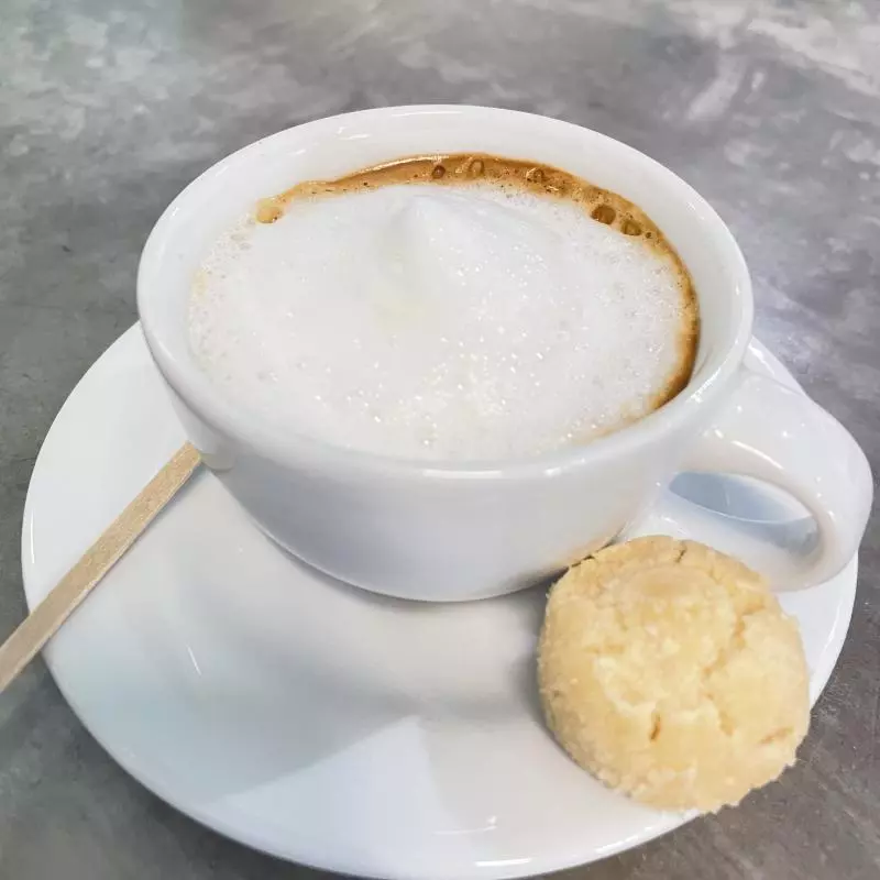 machiatto