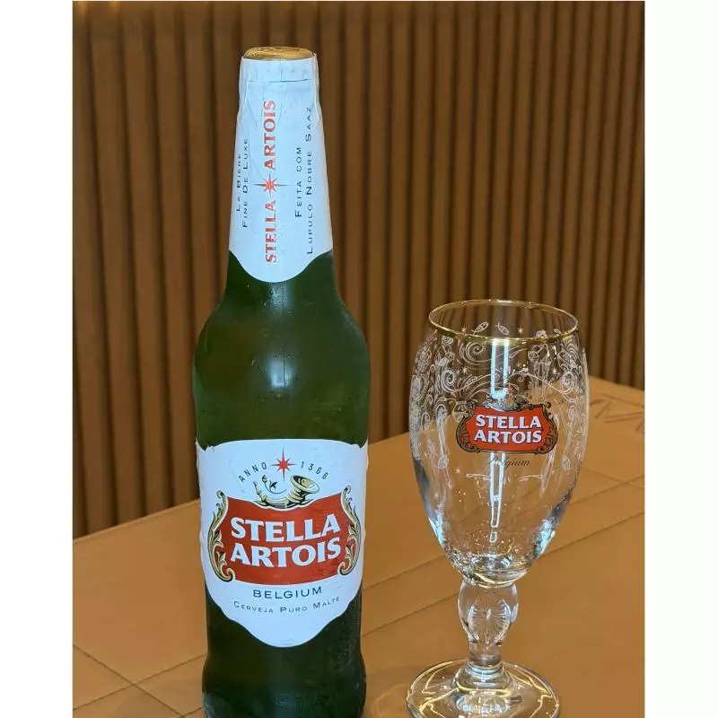 STELLA ARTOIS