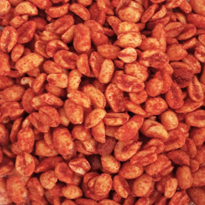 Cacahuate Enchilado 100 gr.
