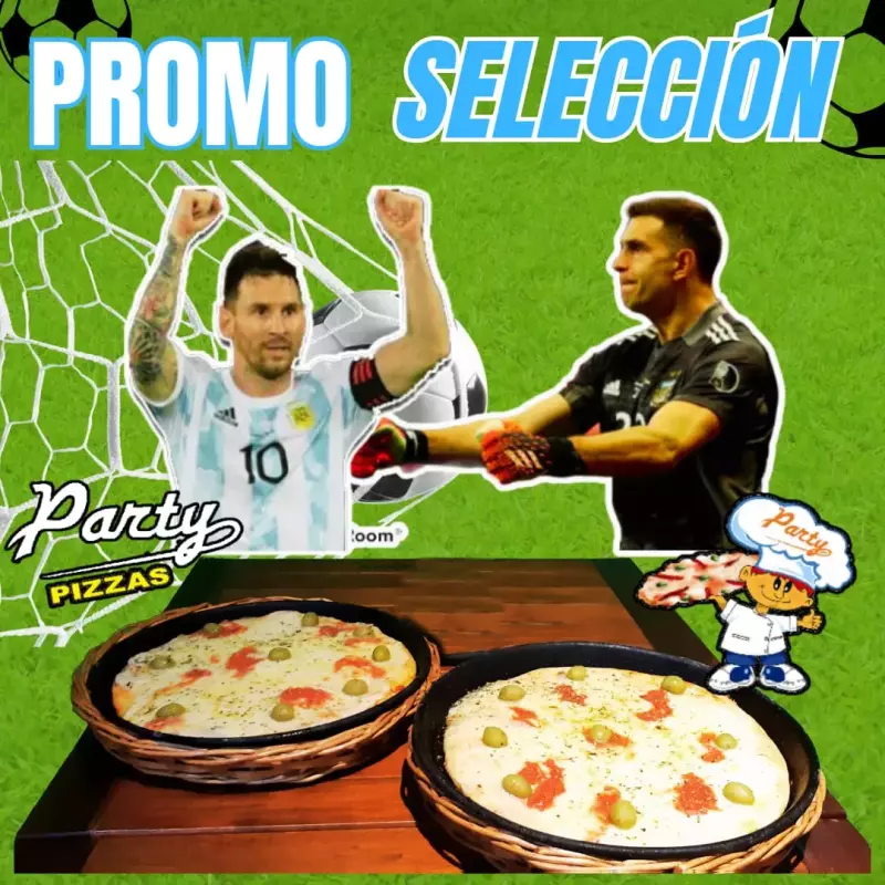 PROMO SELECCIÓN