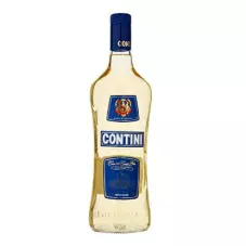Vermouth Contini Branco 900ml