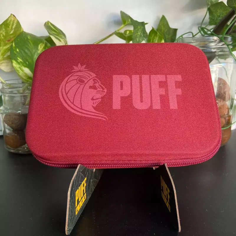 Case Colors Vinho Puff Life