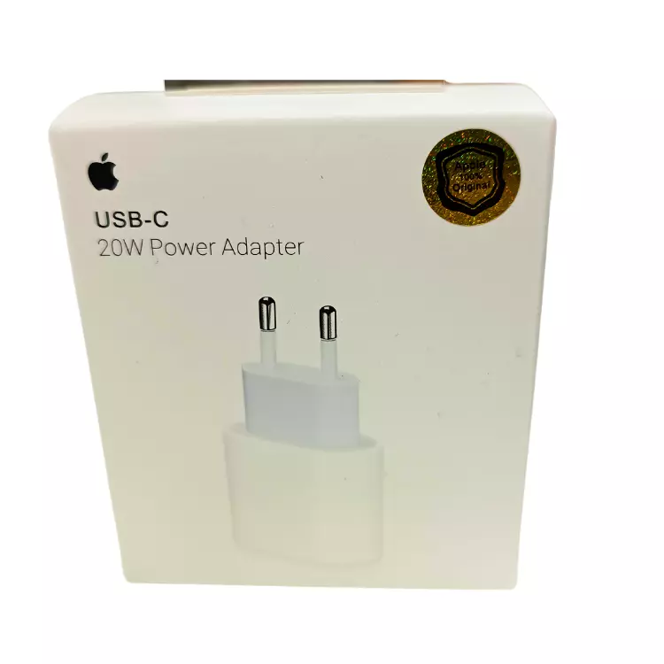 FONTE USB-C 20W COM SELO (PE)