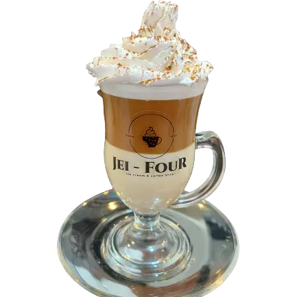 Cappuccino más Chantilly SL