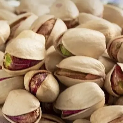 Pistacho Tostado y Salado