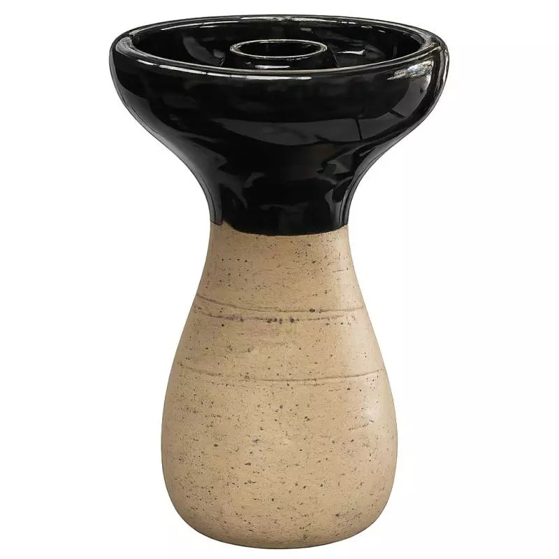 ROSH CERÂMICA ESMALTADA