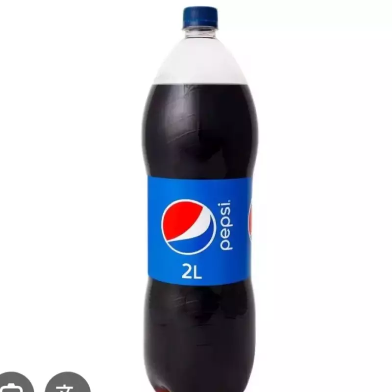 Pepsi 2 litros