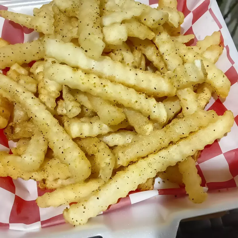 Papas citricas familiares