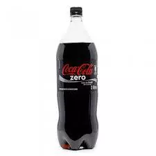 Coca cola Zero 2L