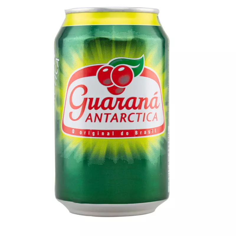 Guarana Antartica 330ml