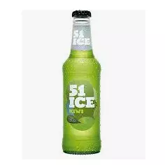 Ice 51 Kiwi 275ml