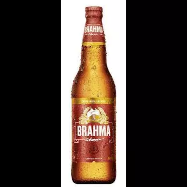 Brahma Chopp 600 ml