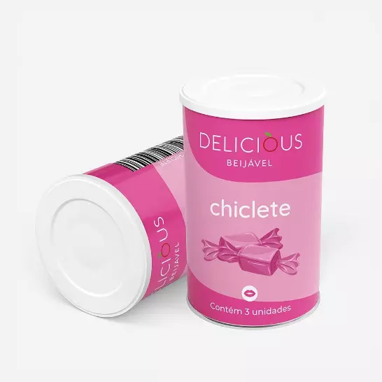 Delicious - Chiclete