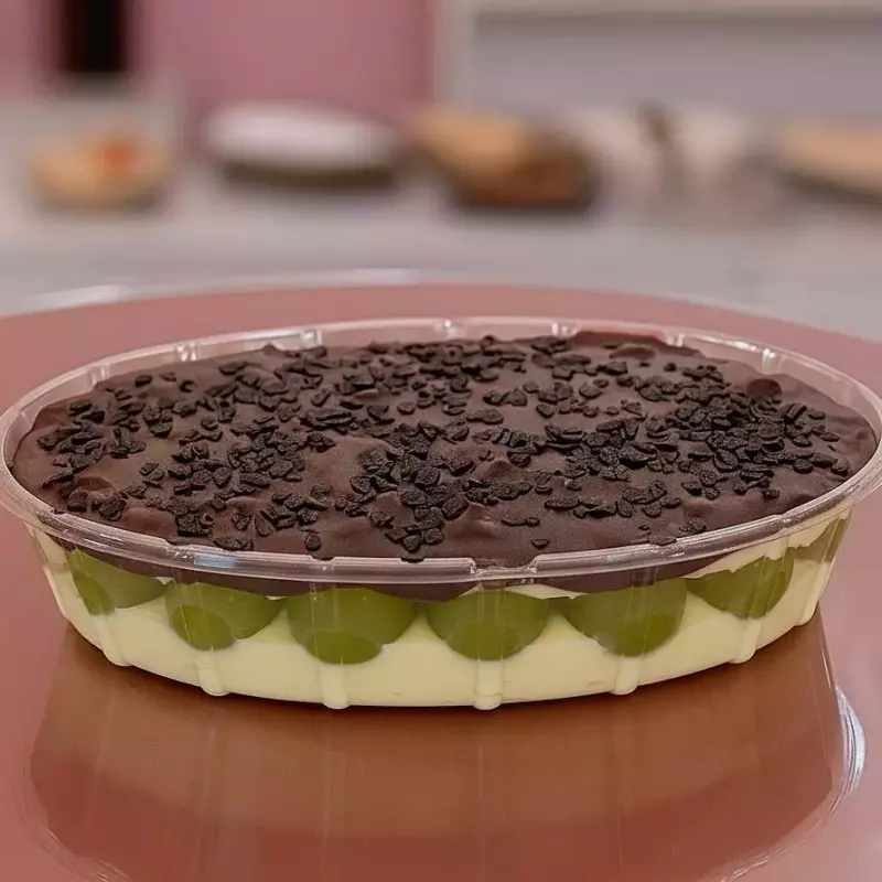 Surpresa de Uva (média)