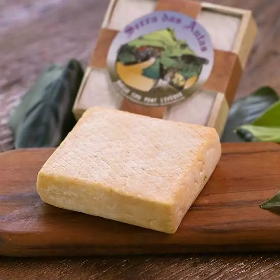 Queijo PONT L’ÉVÊQUE