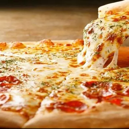 14 - A moda pizzaiolo