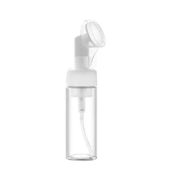 PUMP PARA LIMPEZA FACIAL
