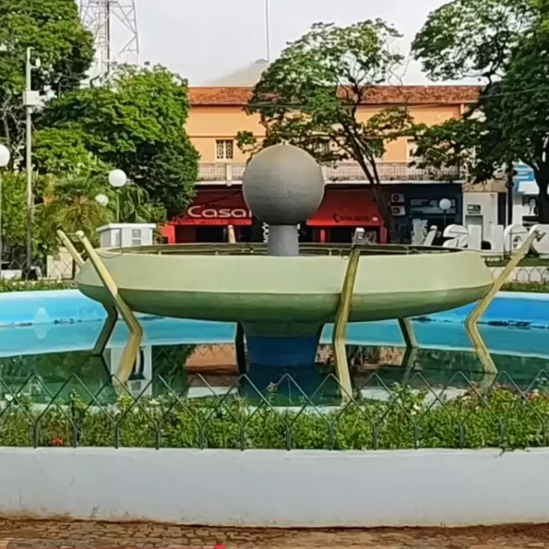 QUARTA - Mirandópolis