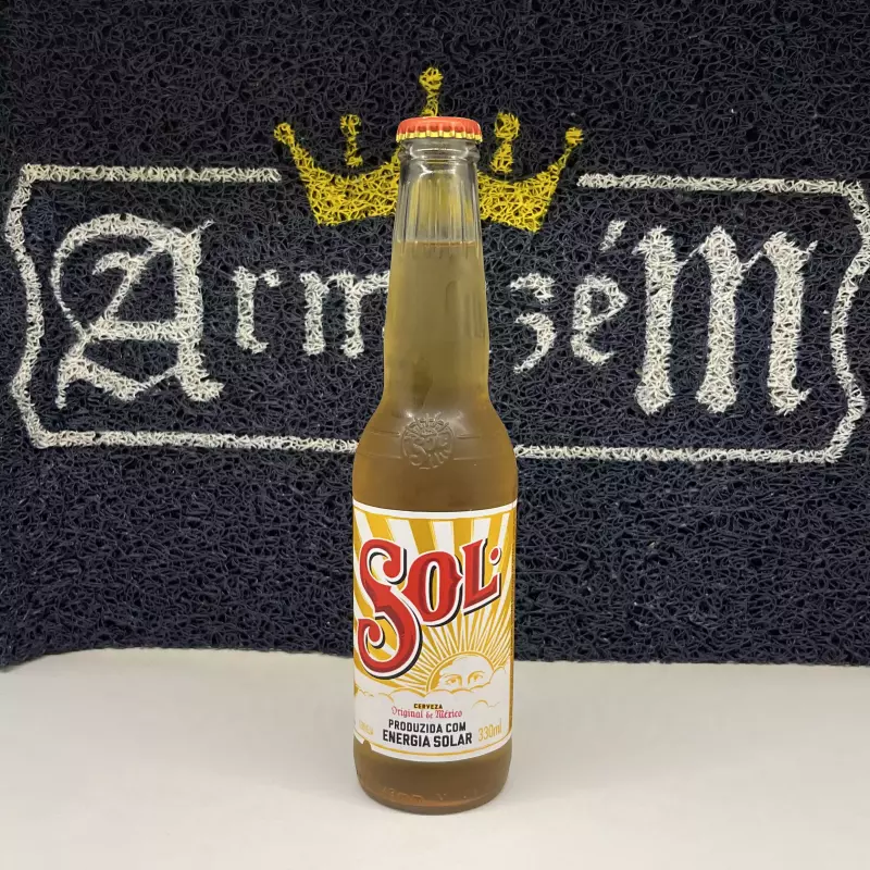 Sol 330ml