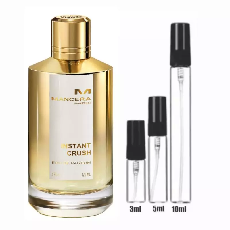 MANCERA INSTANT CRUSH