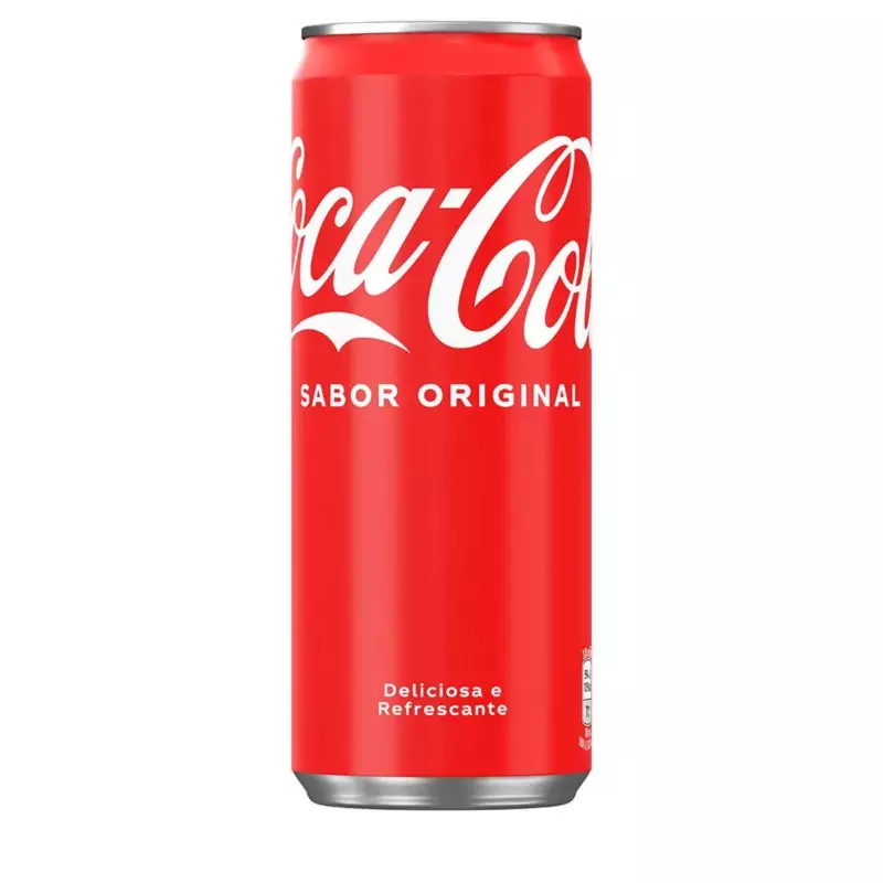 COCA COLA 330ML