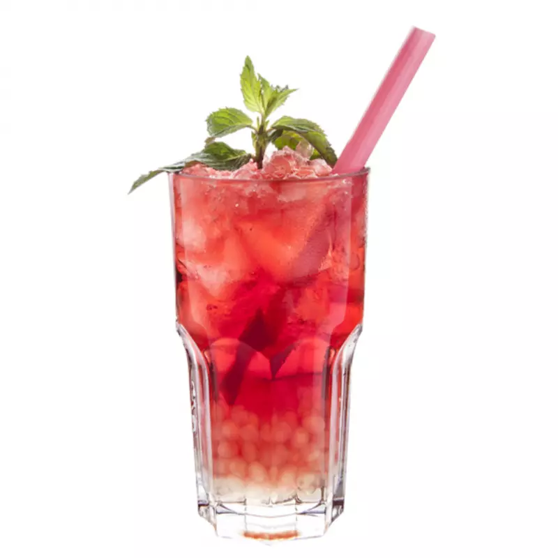 Soda Italiana