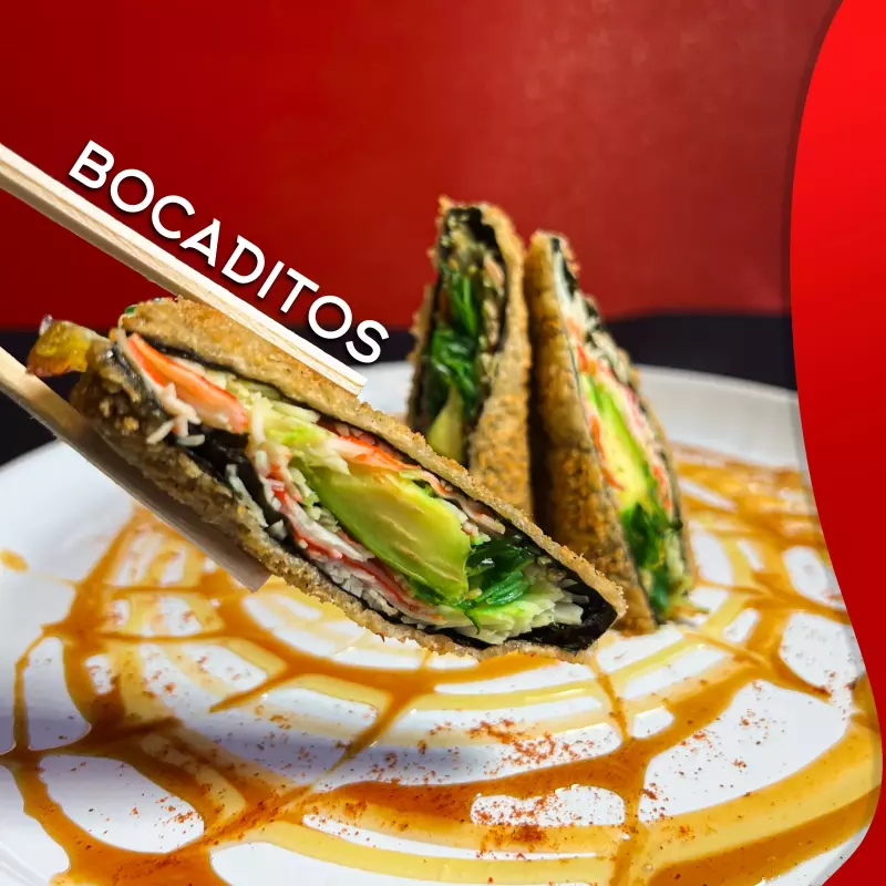 Bocaditos